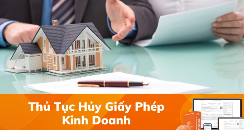 giấy phép kinh doanh và an toàn thực phẩm treo tại quán