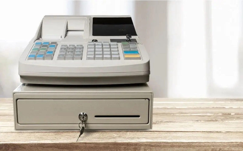 Hệ thống POS loyalty và giao hàng Milano