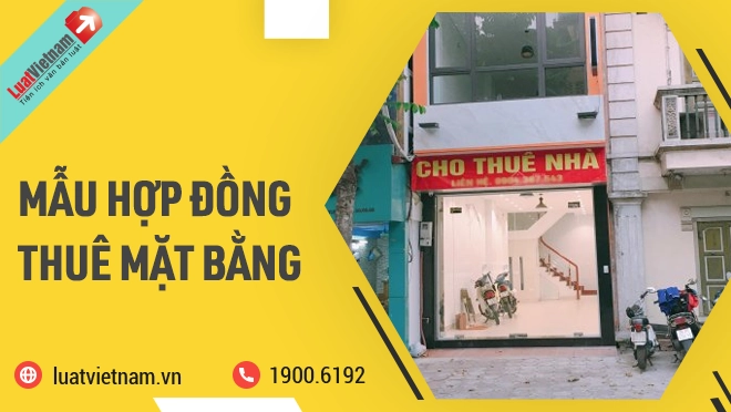 ký hợp đồng thuê mặt bằng cho E Coffee Trung Nguyên