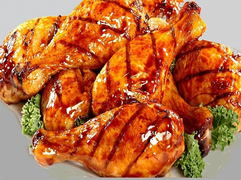 Ly cà phê trứng nướng vàng óng hấp dẫn