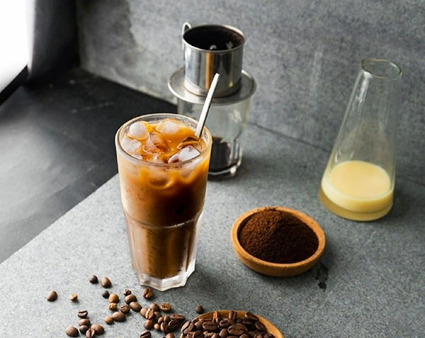 máy đánh sữa mini pha cà phê trứng nhanh