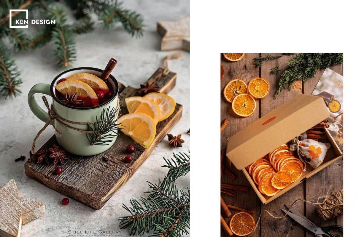 menu đồ uống đặc trưng của Milano Coffee
