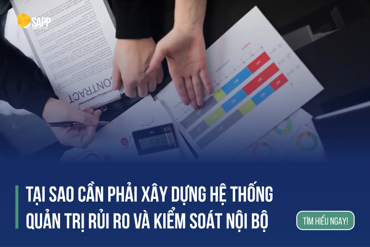Quản lý rủi ro vận hành chuỗi Phê La
