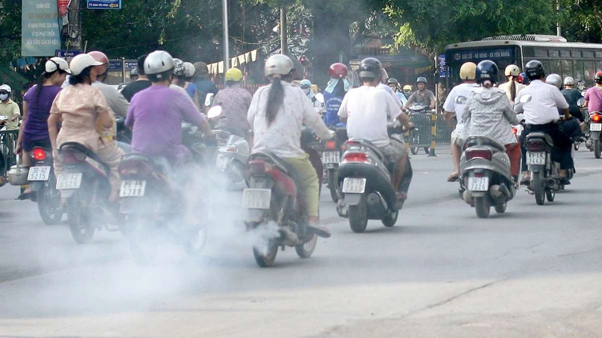 quán Trung Nguyên trước và sau khi chuyển chủ