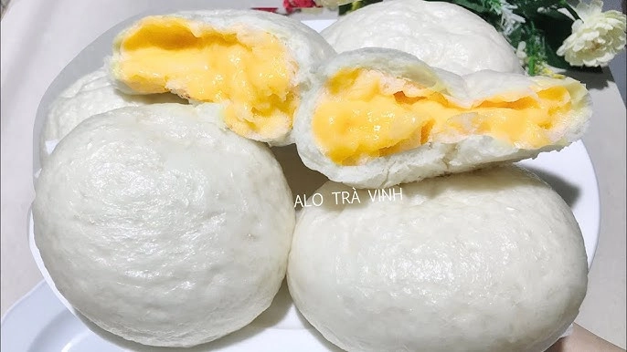 so sánh kem trứng tách nước và kem trứng mịn