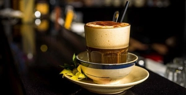 tỉ lệ cà phê trứng chuẩn dễ nhớ