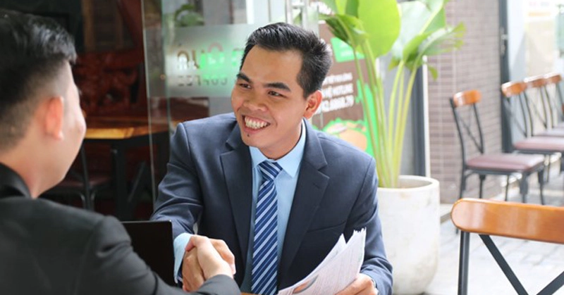 tiêu chí lựa chọn đối tác nhượng quyền Ông Bầu