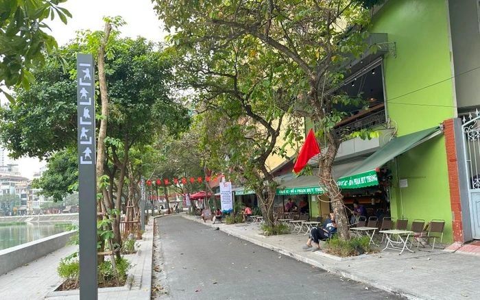 Timeline 90 ngày mở cửa Cafe Xanh