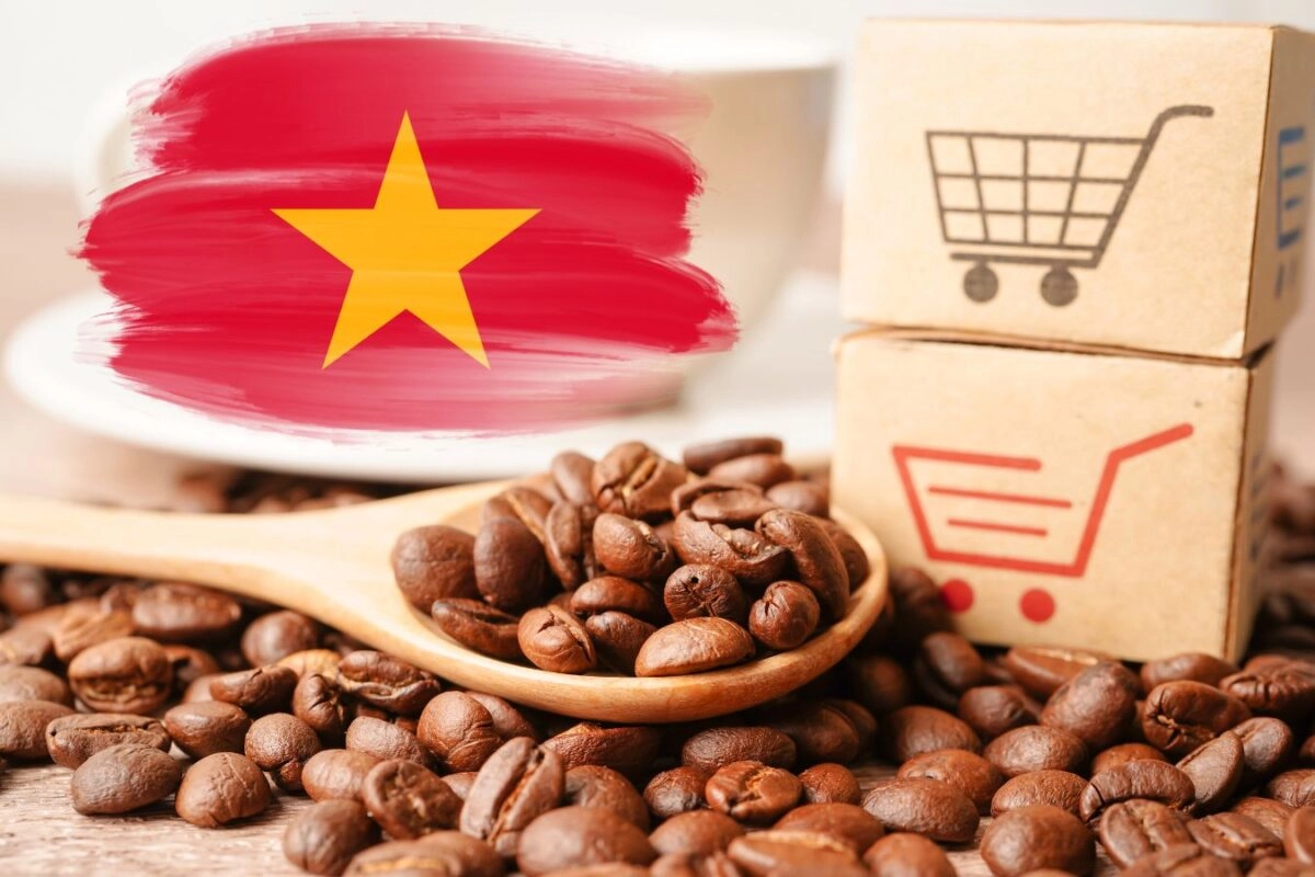 Toàn cảnh thị trường quán cafe Milano Việt Nam