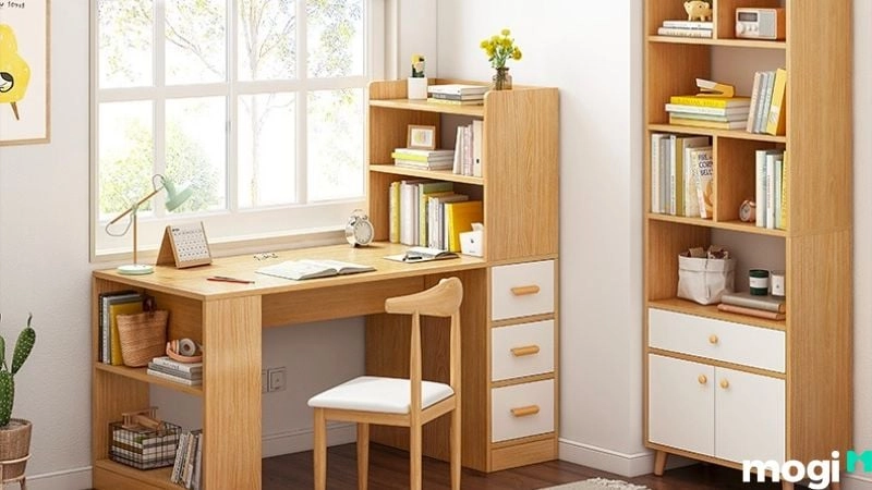 tóm tắt trải nghiệm gọn gàng tại quán Trung Giang