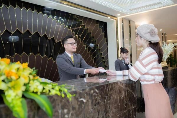 Trung tâm hỗ trợ Nescafe xử lý yêu cầu đổi quà